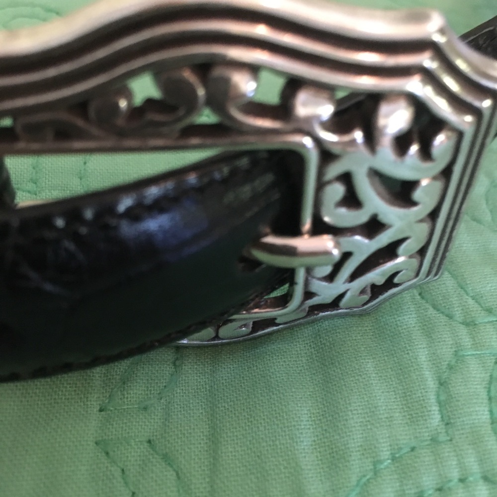 Brighton Belt